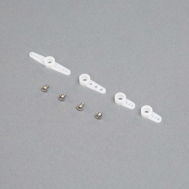 Spektrum SPMSA3451 A345 Servo Arms and Screws